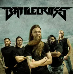 Battlecross : War Ensemble
